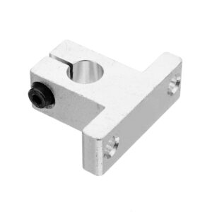 SK10 Linear Rail Shaft Support Bracket For 3D Printer