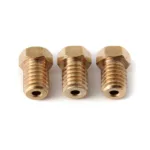 Spare Nozzle For Geeetech All Metal J-head Hotend Extruder