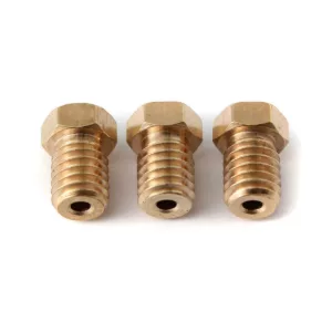 Spare Nozzle For Geeetech All Metal J-head Hotend Extruder