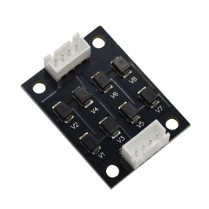 TL-Smoother Module De-liner A4988 DRV8825 For 3D Printer Stepper Motor