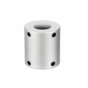 TronHoo D14L25 5-8 luminum Rigid Coupling for 3D Printer