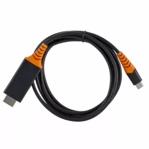 Type-C To HDMI Cable Type-C To HDMI Data Cable 4K HD for Mobile Phone TV Television