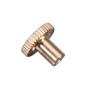 UM2 HeatedBed Platform Dedicated Tighten Leveling Fixing Nut for 3D Printer