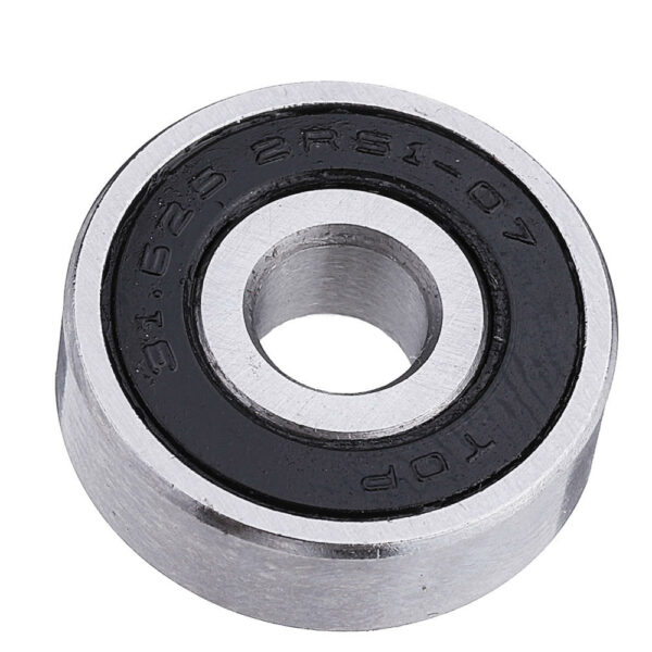 V-Slot Pulley Bearing 625 2SR Motor Micro-Bearing for 3D Printer