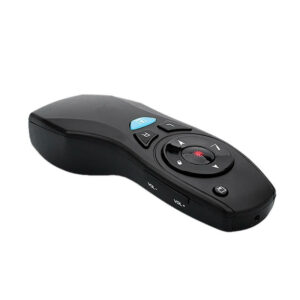 Viboton A3 2.4G Wireless Remote Control Pen Laser Pointer Presenter for PPT Presentation