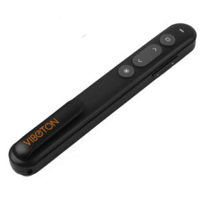 Viboton PP-936 2.4G Wireless Laser Pointer Presenter for PPT Presentation