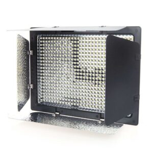 YONGNUO YN600L LED Bi-color Temperature 3200K-5500K Video Light Photography Studio Lighting