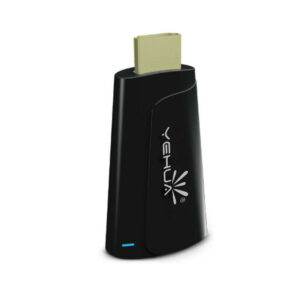 Yehua K8 2.4G 5G Wireless 1080P HD Display Dongle TV Stick