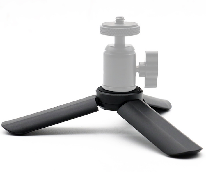 ALTSON Mini Tripod - Side View