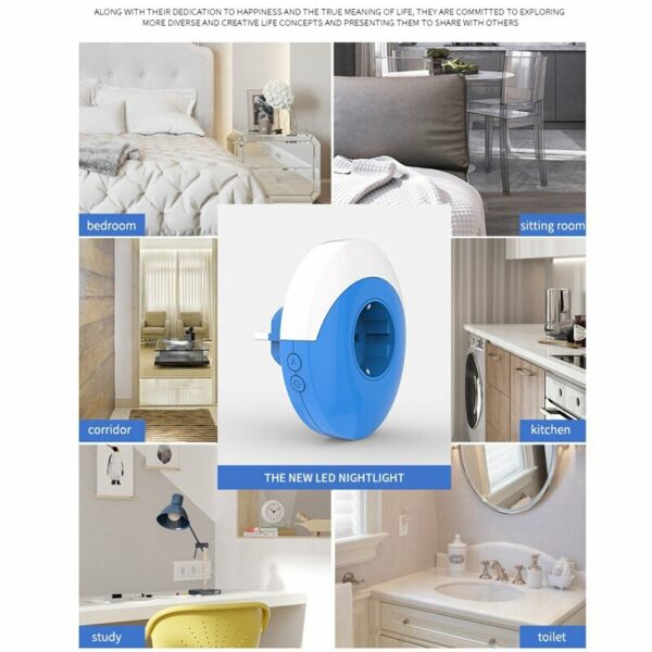 16A WiFi Smart Socket Switch Tuya Smart Life RGB Light Voice Control Timing Socket Work with Alexa Google Home IFTTT