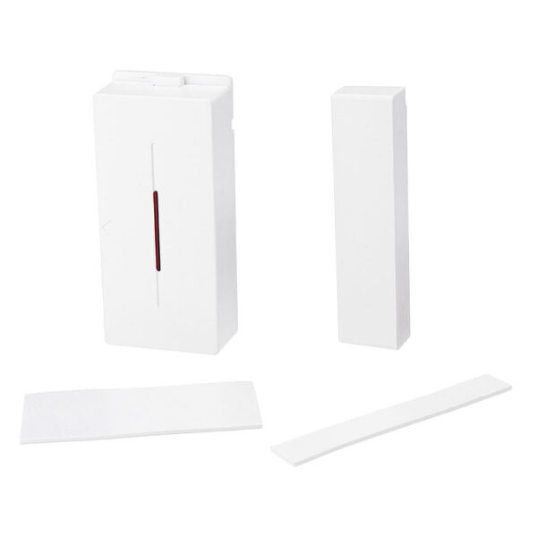 3pcs DW1 433Mhz Door Window Sensor Compatible With SONOFF RF Bridge For Smart Home Alarm Security