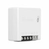 3pcs SONOFF ZBMINI Zigbee3.0 Two-Way Smart Switch APP Remote Control via eWeLink Support SmartThings Hub Alexa Google Home