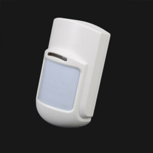 433MHZ Wireless PIR Motion Detector for Home Alarm Home Security