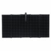 5 Panel Foldable Studio Microphone Isolation Shield Recording Sound Absorber Foam Panel Support Bracket