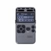 502 Digital Voice Recorder Activated Dictaphone Audio Sound Digital Professional PCM MP3 Music Player Support TF Card