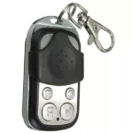 5Pcs DANIU 433mhz Electric Cloning Universal Gate Garage Door Remote Control Fob Key Fob