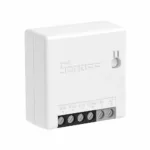 5pcs SONOFF ZBMINI Zigbee3.0 Two-Way Smart Switch APP Remote Control via eWeLink Support SmartThings Hub Alexa Google Home