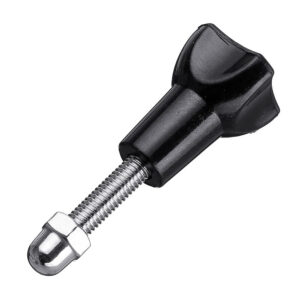 5pcs Short Screw Connecting Fixed Screw Clip Bolt Nut Accessories with Round Head Cover Nut