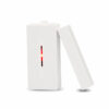 ANGUS CD100S Home RF433 Wireless Door Magnetic Detector Iron Contact Door and Window Anti-theft Sensor