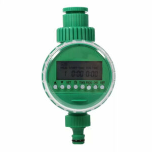 Automatic Watering Device Lazy Timing Watering Device Intelligent Automatic Watering Dripper Garden Irrigation Timer