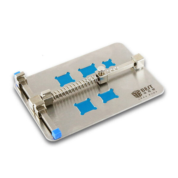 BEST BST-001D Mobile Phone Board Repair PCB Fixture Holder Work Station Platform Fixed Support Clamp