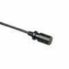 BOYA BY-M8OD Professional Omnidirectional Condenser Clip-on Lavalier Collar Microphone for Camcorders Audio Voice Recorders