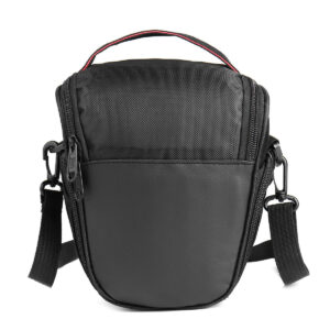 Camera Shoulder Travel Carry Bag for Canon for Nikon for Sony DSLR Camera