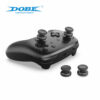 DOBE TNS-0166 Replacement Button Rocker Cap for Nintendo Switch PRO Game Controller Rocker Heightening Cap Gamepad Rocker Heightening Cap