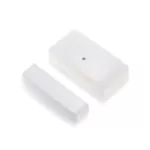 DS01 433MHz Wireless Door Windows Sensor Alarm with LED Indicator for Security System