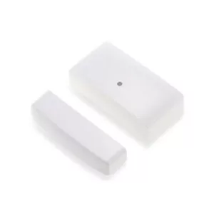 DS01 433MHz Wireless Door Windows Sensor Alarm with LED Indicator for Security System