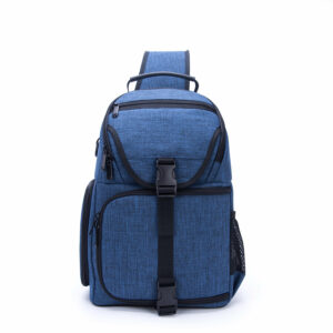 DSLR Camera Bag Backpack Waterproof Material Photographic Equipment Protective Cover Digital Camera Bag