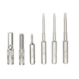 Disassemble Repair Tool Screwdriver Bit Kit Set For Nintendo Switch