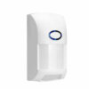 EARYKONG Tuya Smart WiFi Infrared Detectors Motion Sensor Alarm Compatible With Tuya Smart APP