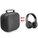 Earphone Carrying Case Shockproof Hard Portable Headphone Storage Bag Protective Box for Beats Pro