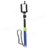 Extendable Shutter Handheld Selfie Stick Monopod