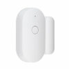 FUERS Tuya Wifi Door & Window Alarm Sensor For Smart Home Security System