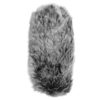 Furry Microphone Windshield Windscreen WIND Muff for Sony ECM-GZ1M