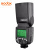 Godox Ving V860II Speedlite Li-ion Battery Fast HSS Flash For Sony A7 A7S A7R for Nikon/Canon for Olympus Fuji