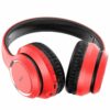 HOCO W28 Folding Journey Headset Over-ear Wireless Headphone Stereo Bass Music Game Headphones for PC Laptop Gamer