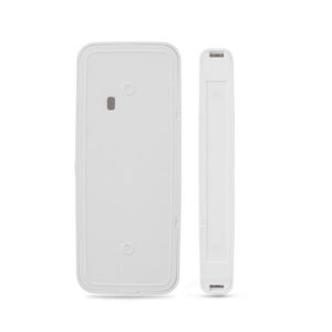 Independent WIFI Wireless Door & Window Sensor Remote Alarm Compatible with Tuya Smart Life APP Amazon Alexa Echo Google Home IFTTT