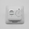 MINCO HEAT M5 Mechanical Thermostat Floor Electric Heating Temperature Controller Gas Boiler Heating Temperature Regulator For Home