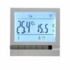 MINCO HEAT MK71 Smart Wifi Thermostat LCD Display Screen Remote Control Smart Home Temperature Controller Work With Tuya APP