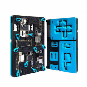 Motherboard Repair Platform is Suitable for I-Phoone 11X/XS/MAX/11/11Pro/Max Fixed/Plant Tin Dual Use