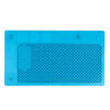 Phone Computer Maintenance Insulation Pad Silicone Pad High Temperature