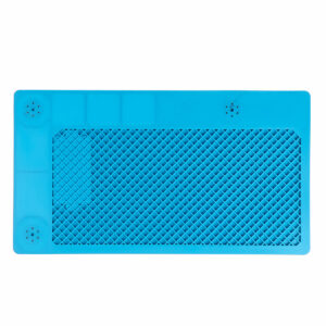 Phone Computer Maintenance Insulation Pad Silicone Pad High Temperature