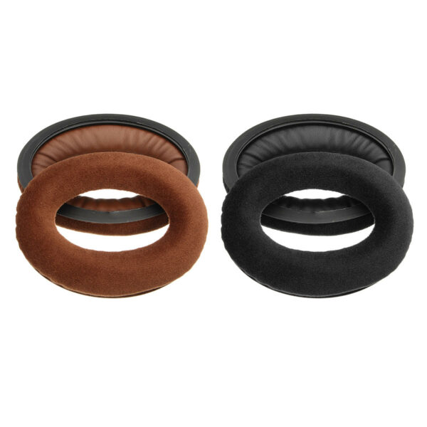 Replacement Headphone Earpads for Sennheiser HD598 HD558 HD515 HD598 Cs HD518 HD555 HD595