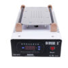 SN-622 220V LCD Screen Separator Heating Platform Plate Glass Removal Phone Repair Machine Auto Heat Smooth Plate