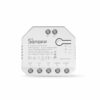 SONOFF DUALR3 Dual Relay Module WiFi DIY MINI Switch Two Way Power Metering 2 Gang/ Way Switch Timing Smart Home Work with eWeLink APP