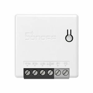 SONOFF ZBMINI Zigbee3.0 Two-Way Smart Switch APP Remote Control via eWeLink Support SmartThings Hub Alexa Google Home