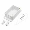 SONOFF® IP66 Waterproof Junction Box Waterproof Case Water-resistant Shell